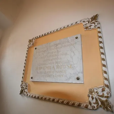 No. 3 Lucni Vrch 11 Appartement Karlovy Vary