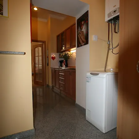 Apartamento No. 3 Lucni Vrch 11 KLV