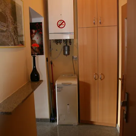 No. 3 Lucni Vrch 11 Apartamento
