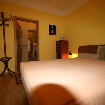 No. 3 Lucni Vrch 11 Apartamento *