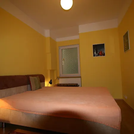 No. 3 Lucni Vrch 11 *