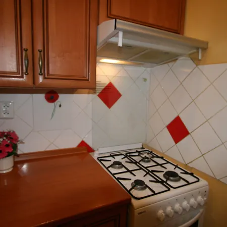 No. 3 Lucni Vrch 11 Apartamento KLV