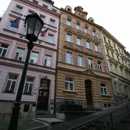 No. 3 Lucni Vrch 11